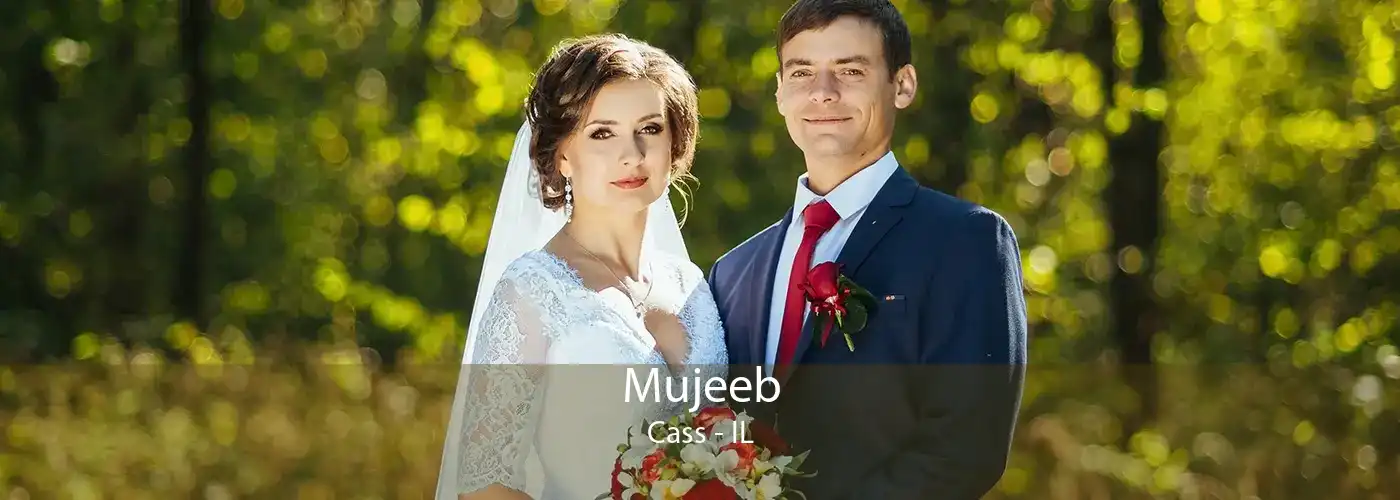  Mujeeb Cass - IL