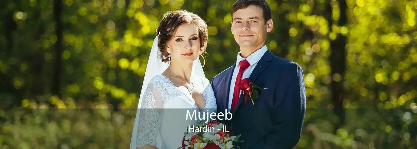  Mujeeb Hardin - IL