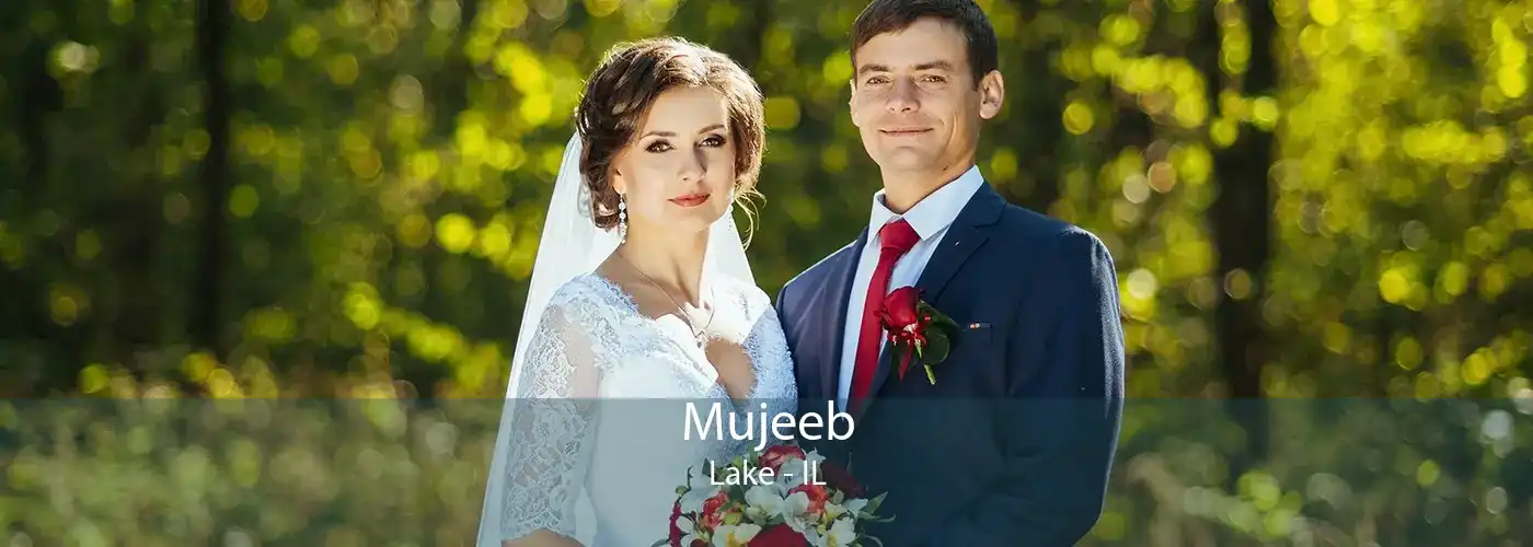  Mujeeb Lake - IL