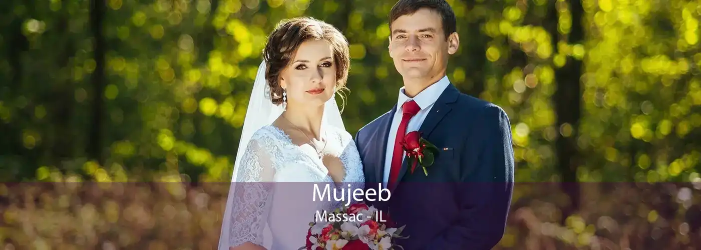  Mujeeb Massac - IL