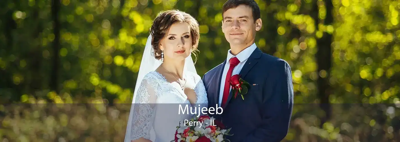 Mujeeb Perry - IL