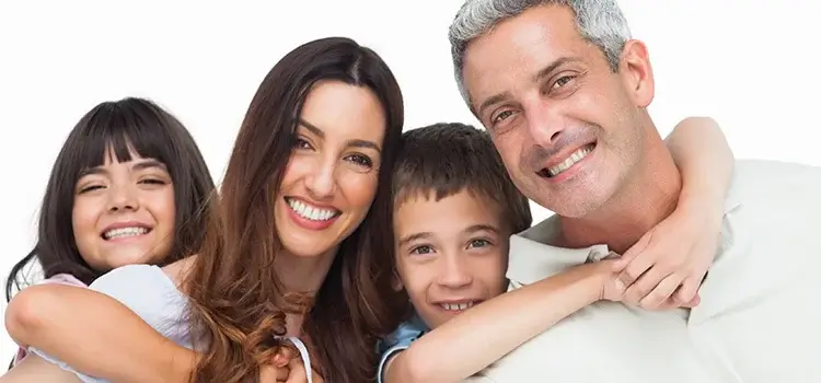 Family Name Change Procedure in Jefferson County
